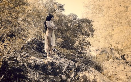 Aiysha Saagar leaked onlyfans free