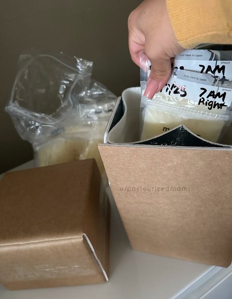 pasteurizedmami onlyfans leaked dirtyship