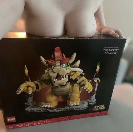 Curvy Nerd Penny on onlyfans