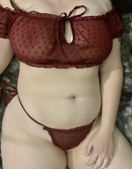 Curvy Nerd Penny leaked only fans nudes