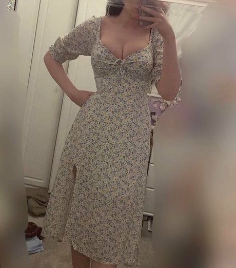 Ivy Jade onlyfans leaked.