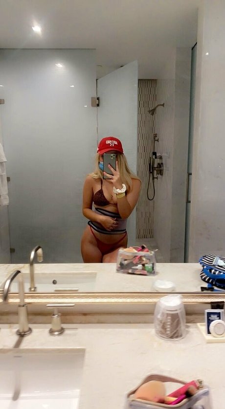 Ivy Jade naked onlyfans leak