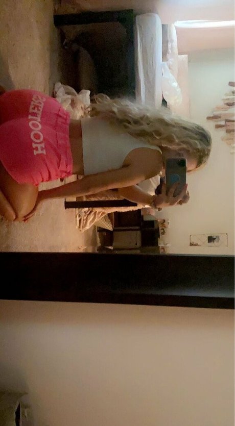 Ivy Jade only fans leaks