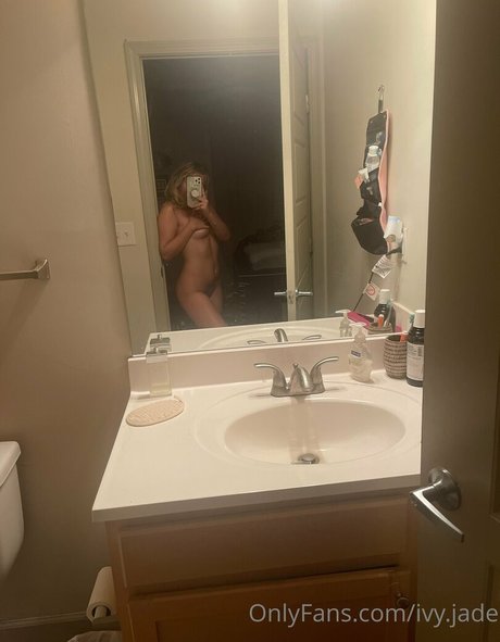 Ivy Jade leaked onlyfans nudes