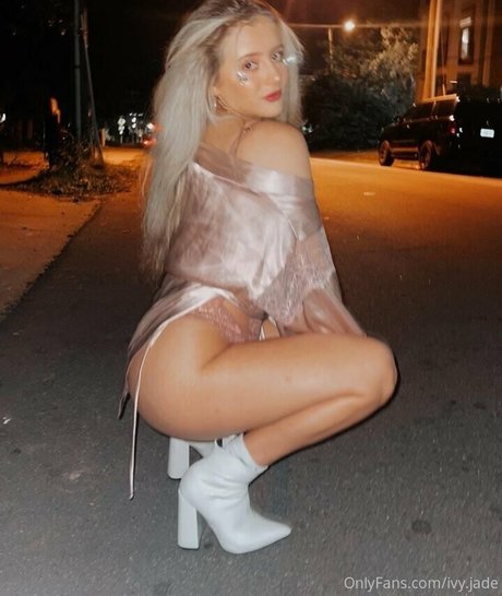 Ivy Jade nude only fans leaks