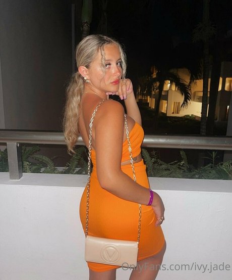 Ivy Jade onlyfans leak free