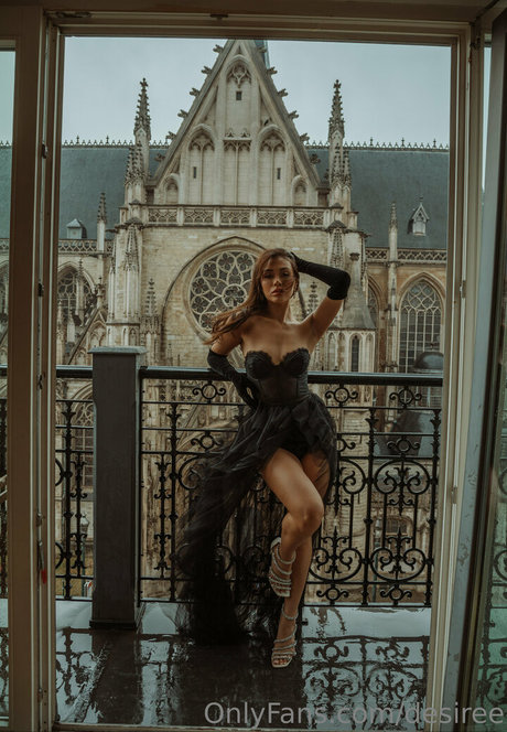 desiree only fans review