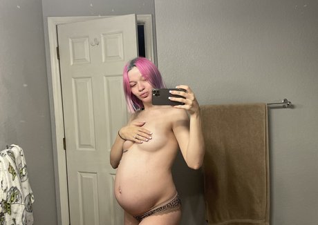 Peachy Shea leak onlyfans