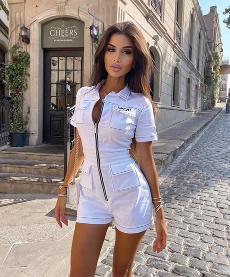 Sabina Agaeva new onlyfans leaks