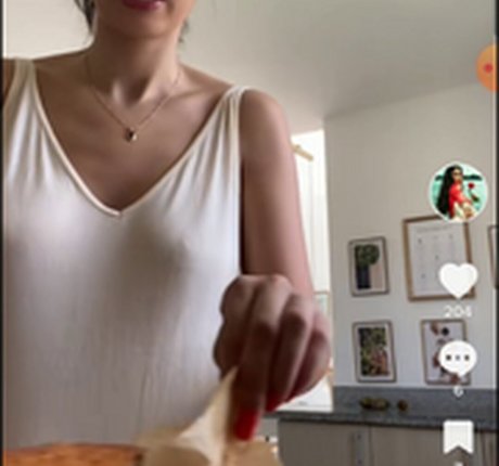 Shirin Azami nude onlyfans