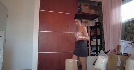 Shirin Azami onlyfans nudes leaked