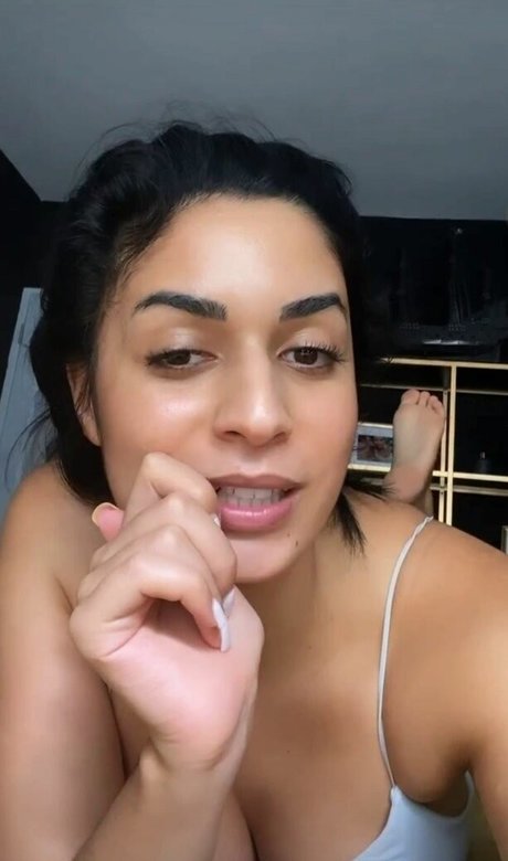 Shirin Azami nudes onlyfans leaked