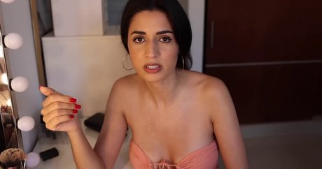 Shirin Azami leaked onlyfans pictures