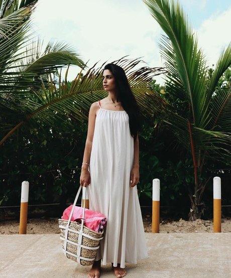 Shirin Azami Profile pic