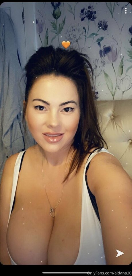 aldana30 nudes leaked onlyfans