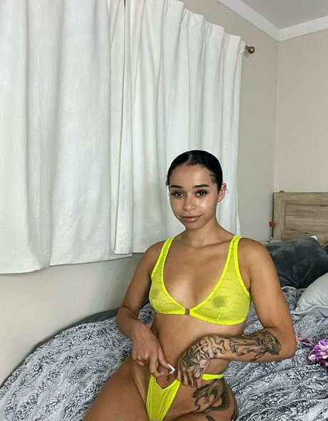 Queen Qiana onlyfans exposed