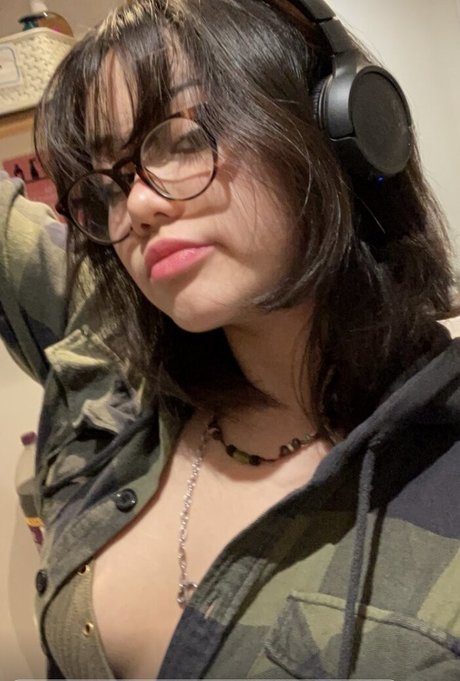 Jazzy Rosie onlyfans leaj