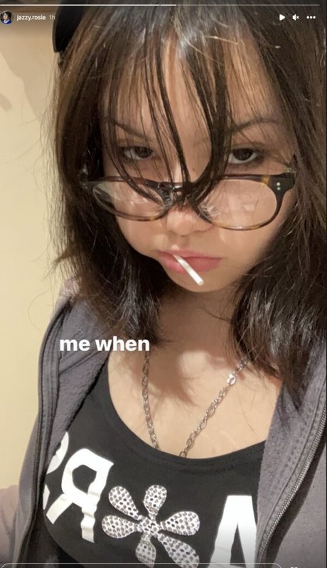 Jazzy Rosie onlyfans explicit content