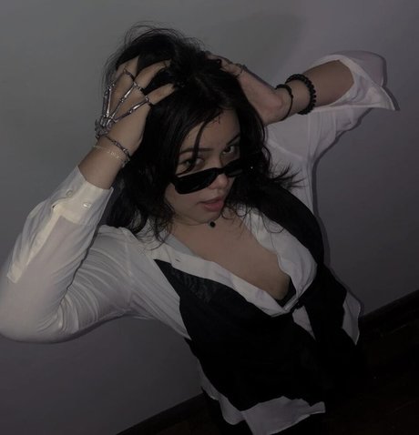 Jazzy Rosie onlyfans leaks naked