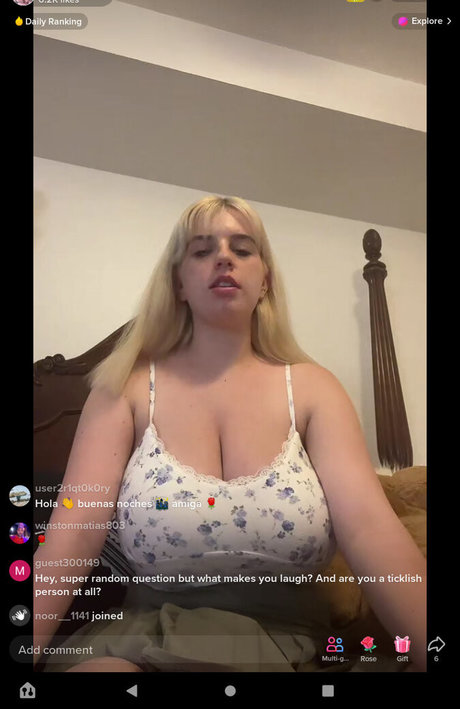 Xohalzy444 naked onlyfans