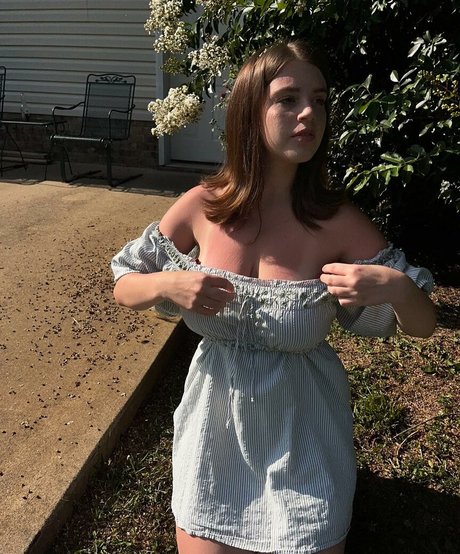 Xohalzy444 onlyfans nude leak