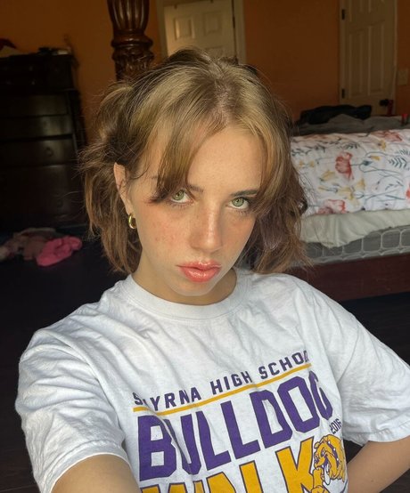 Xohalzy444 onlyfans model