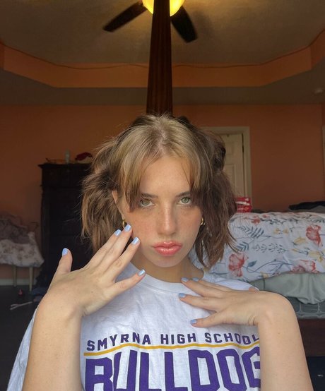 Xohalzy444 only fans leaked porn