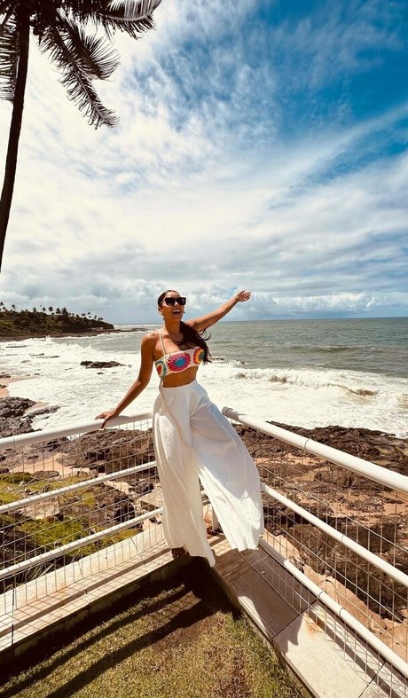 Niara Meirele only fans leaked porn