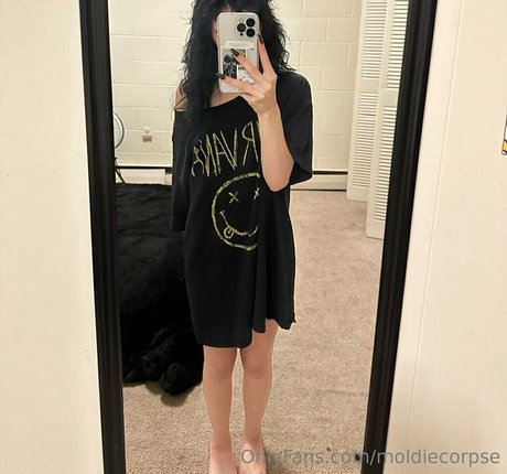 moldiecorpse leaked naked onlyfans