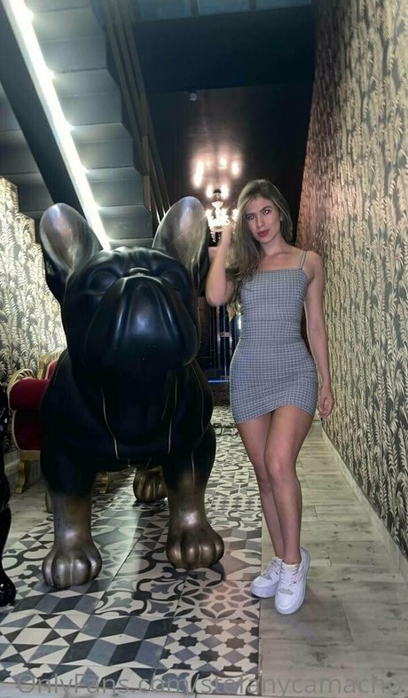 stefanycamacho only fans nude leaks