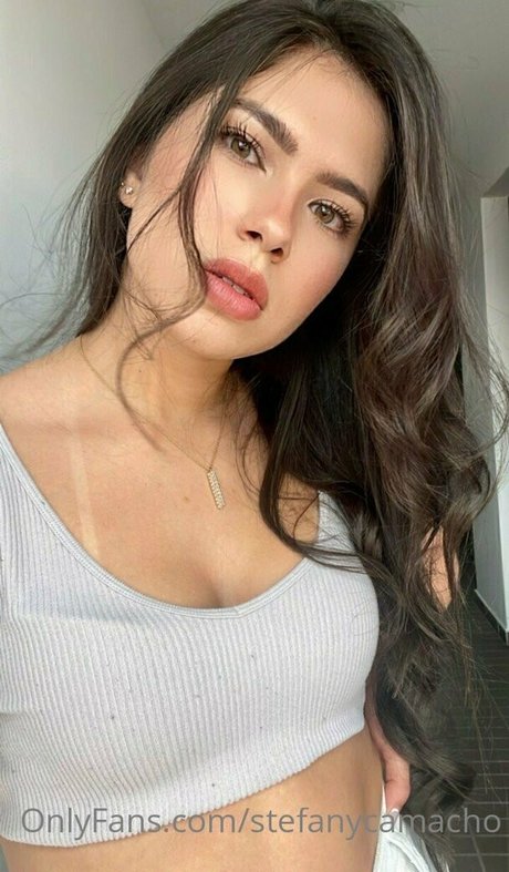 stefanycamacho new onlyfans leaks