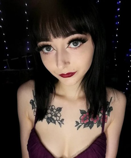 angelbbynatalya Profile pic