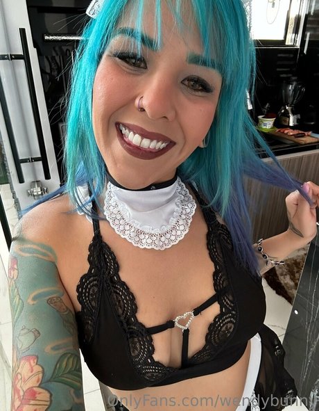 wendybunny porn onlyfans