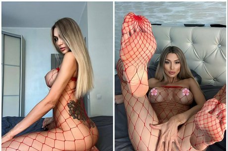 ruby foxie new onlyfans leaks