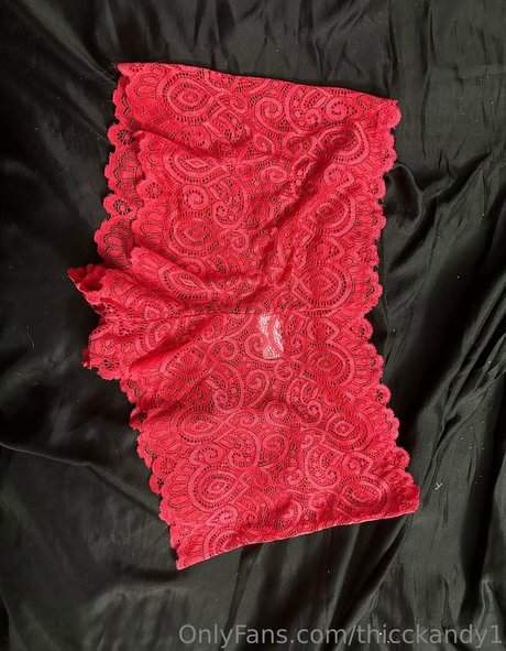 Thicckandy1 leaked onlyfans porn