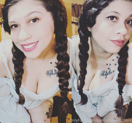 itsaaliyahjadee nude onlyfans pics