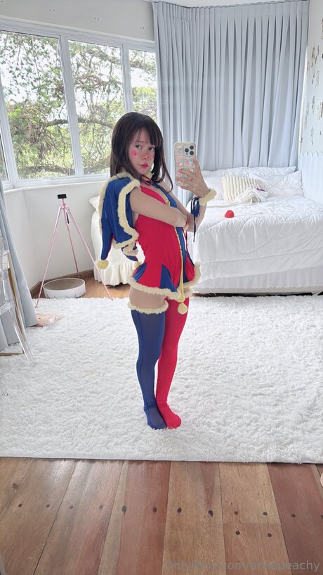 arisepeachy feet onlyfans