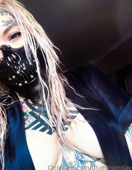 blue monday naked onlyfans leaks