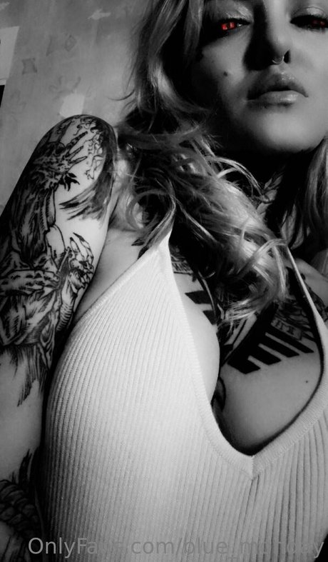 blue monday leaked only fans porn