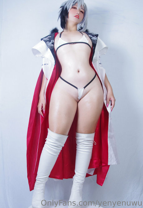 yenyenuwu naked leaked onlyfans