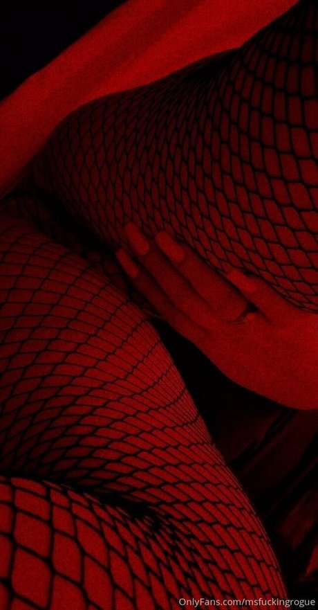 msfuckingrogue nudes onlyfans leak