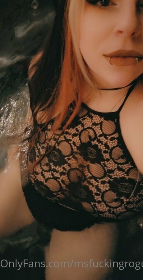 msfuckingrogue leaked naked onlyfans