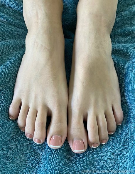 myposedtoes leaked onlyfans.