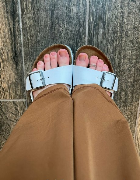 myposedtoes nude onlyfans leaks