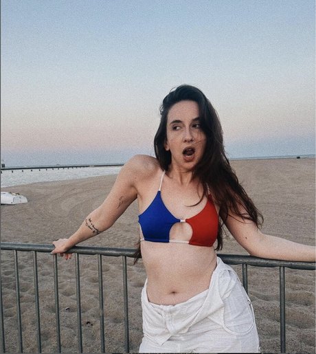 Amelia Samson leaked onlyfans