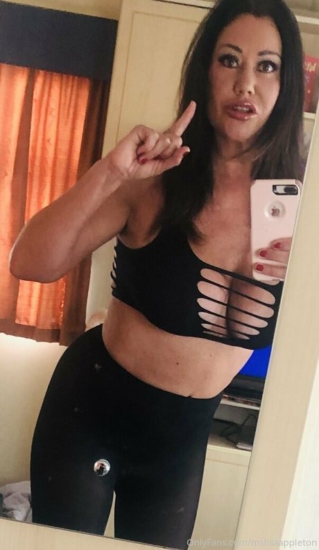 mslisaappleton leaked onlyfans