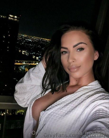 anna madison only fans nude leaks