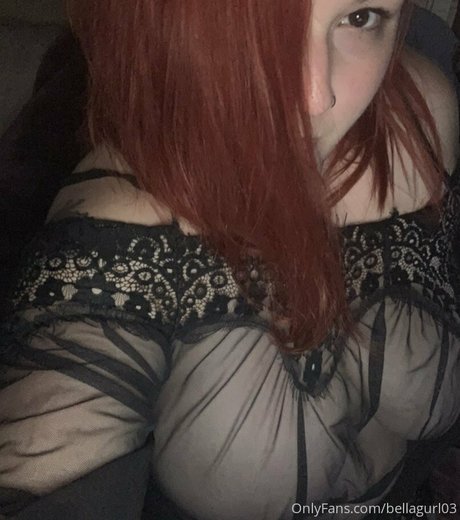 bellagurl03 onlyfans lesk