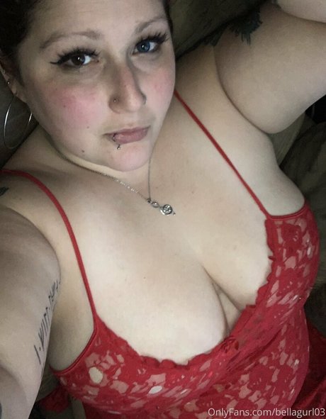 bellagurl03 onlyfans leak naked