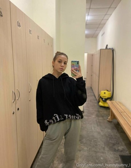 l hunnybunny l nude porn onlyfans